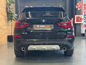 BMW X3 2.0 Xdrive Auto Xline  190 CV  - Foto 8
