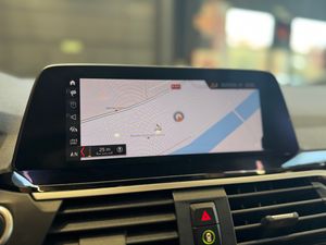 BMW X3 2.0 Xdrive Auto Xline  190 CV  - Foto 15