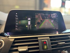 BMW X3 2.0 Xdrive Auto Xline  190 CV  - Foto 12