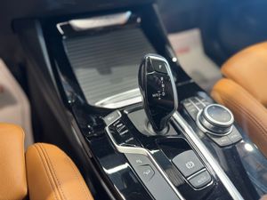 BMW X3 2.0 Xdrive Auto Xline  190 CV  - Foto 13