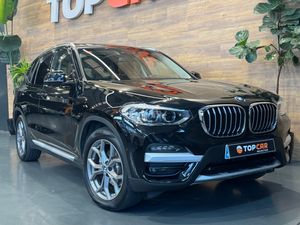 BMW X3 2.0 Xdrive Auto Xline  190 CV  - Foto 2