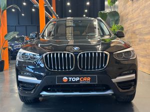 BMW X3 2.0 Xdrive Auto Xline  190 CV  - Foto 5