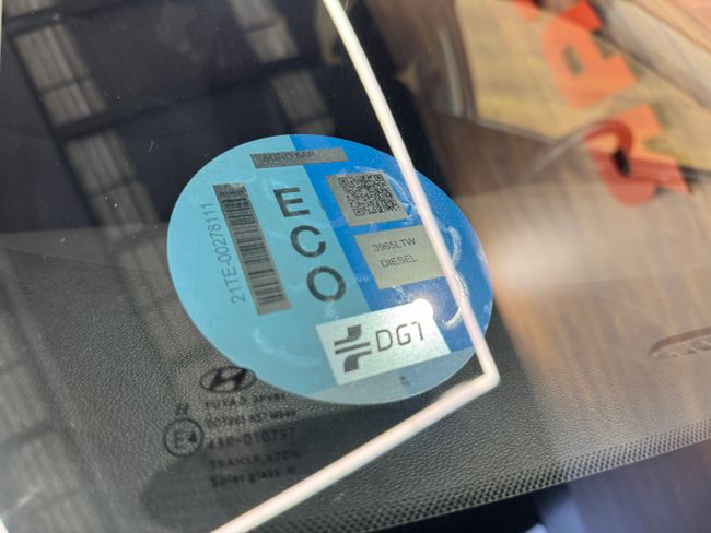 Hyundai Tucson 2.0 Crdi  136 cv 48V Tecno Sky DCT  - Foto 12