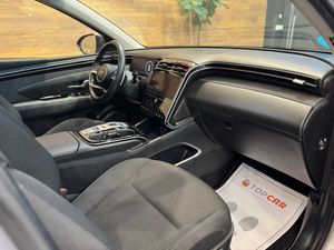Hyundai Tucson 2.0 Crdi  136 cv 48V Tecno Sky DCT  - Foto 9