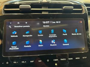 Hyundai Tucson 2.0 Crdi  136 cv 48V Tecno Sky DCT  - Foto 16