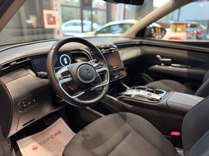 Hyundai Tucson 2.0 Crdi  136 cv 48V Tecno Sky DCT  - Foto 13