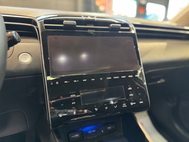 Hyundai Tucson 2.0 Crdi  136 cv 48V Tecno Sky DCT  - Foto 19