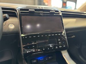 Hyundai Tucson 2.0 Crdi  136 cv 48V Tecno Sky DCT  - Foto 19