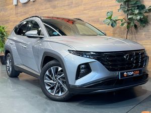 Hyundai Tucson 2.0 Crdi  136 cv 48V Tecno Sky DCT  - Foto 27