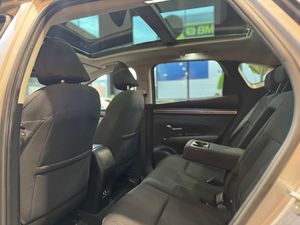 Hyundai Tucson 2.0 Crdi  136 cv 48V Tecno Sky DCT  - Foto 24