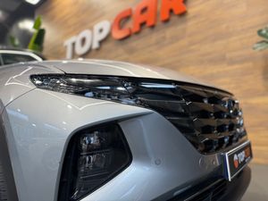 Hyundai Tucson 2.0 Crdi  136 cv 48V Tecno Sky DCT  - Foto 11