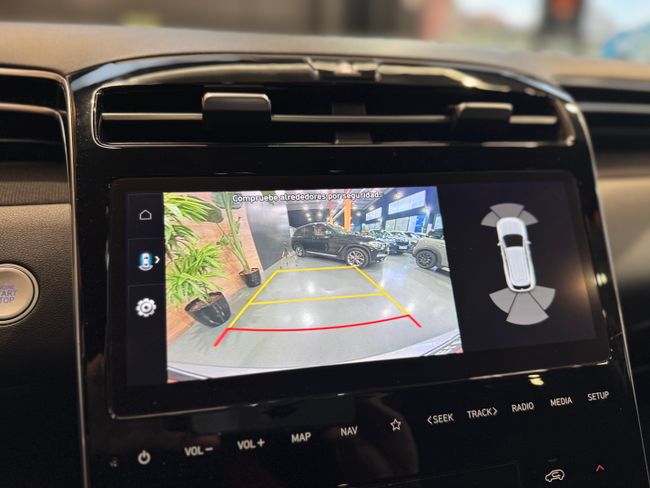 Hyundai Tucson 2.0 Crdi  136 cv 48V Tecno Sky DCT  - Foto 21