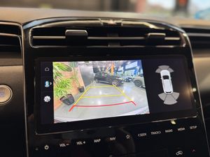 Hyundai Tucson 2.0 Crdi  136 cv 48V Tecno Sky DCT  - Foto 21