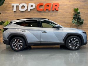 Hyundai Tucson 2.0 Crdi  136 cv 48V Tecno Sky DCT  - Foto 6