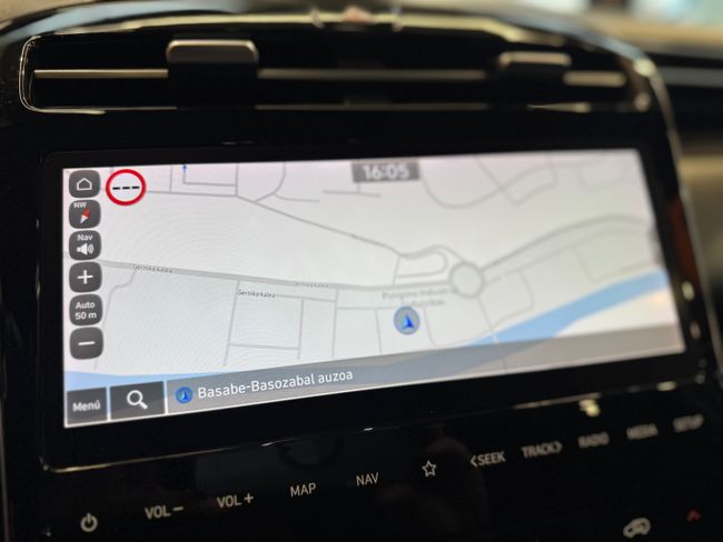 Hyundai Tucson 2.0 Crdi  136 cv 48V Tecno Sky DCT  - Foto 14