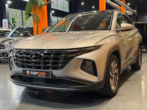 Hyundai Tucson 2.0 Crdi  136 cv 48V Tecno Sky DCT  - Foto 4