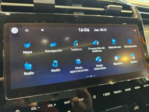 Hyundai Tucson 2.0 Crdi  136 cv 48V Tecno Sky DCT  - Foto 15