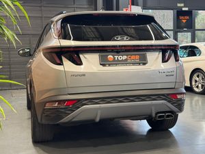 Hyundai Tucson 2.0 Crdi  136 cv 48V Tecno Sky DCT  - Foto 26