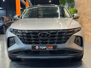 Hyundai Tucson 2.0 Crdi  136 cv 48V Tecno Sky DCT  - Foto 3