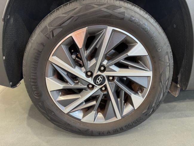 Hyundai Tucson 2.0 Crdi  136 cv 48V Tecno Sky DCT  - Foto 10