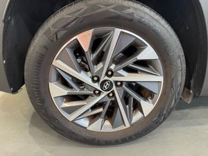 Hyundai Tucson 2.0 Crdi  136 cv 48V Tecno Sky DCT  - Foto 10