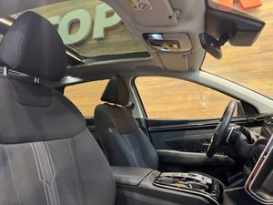 Hyundai Tucson 2.0 Crdi  136 cv 48V Tecno Sky DCT  - Foto 7