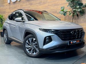 Hyundai Tucson 2.0 Crdi  136 cv 48V Tecno Sky DCT  - Foto 2
