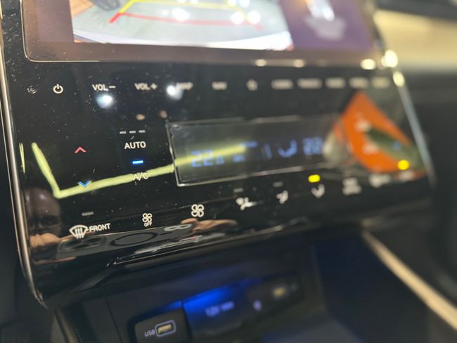 Hyundai Tucson 2.0 Crdi  136 cv 48V Tecno Sky DCT  - Foto 23