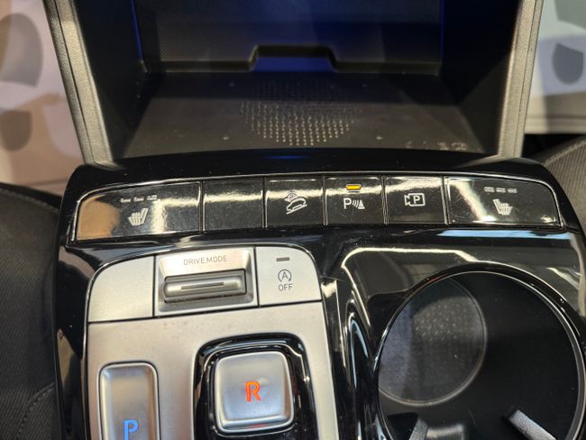 Hyundai Tucson 2.0 Crdi  136 cv 48V Tecno Sky DCT  - Foto 22