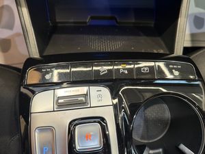 Hyundai Tucson 2.0 Crdi  136 cv 48V Tecno Sky DCT  - Foto 22