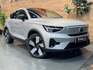 Volvo C40 Recharge Twin Ultimate Awd 400 cv  - Foto 3