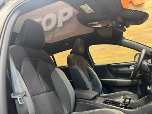 Volvo C40 Recharge Twin Ultimate Awd 400 cv  - Foto 13