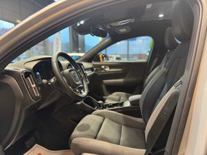 Volvo C40 Recharge Twin Ultimate Awd 400 cv  - Foto 16