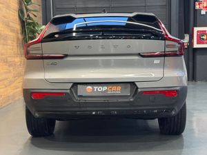 Volvo C40 Recharge Twin Ultimate Awd 400 cv  - Foto 6