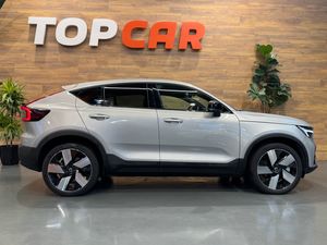 Volvo C40 Recharge Twin Ultimate Awd 400 cv  - Foto 8