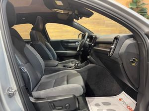 Volvo C40 Recharge Twin Ultimate Awd 400 cv  - Foto 14