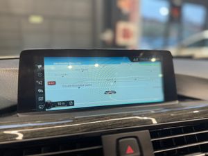 BMW Serie 4 420d Cabrio Luxury  - Foto 17