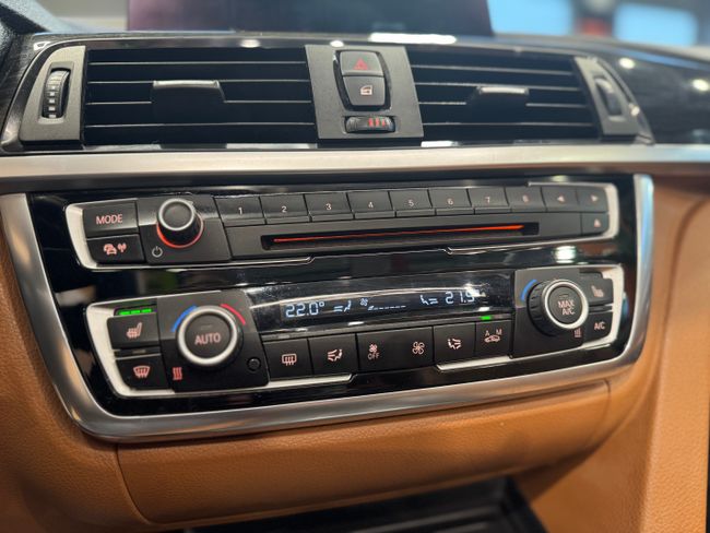 BMW Serie 4 420d Cabrio Luxury  - Foto 19