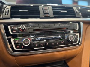 BMW Serie 4 420d Cabrio Luxury  - Foto 19