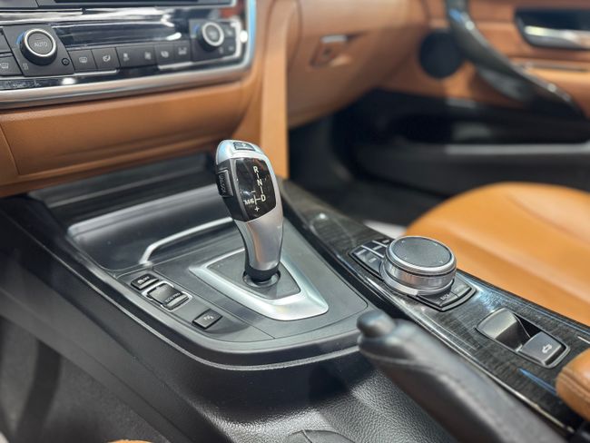 BMW Serie 4 420d Cabrio Luxury  - Foto 14