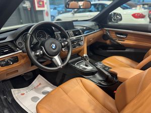 BMW Serie 4 420d Cabrio Luxury  - Foto 12