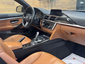 BMW Serie 4 420d Cabrio Luxury  - Foto 16