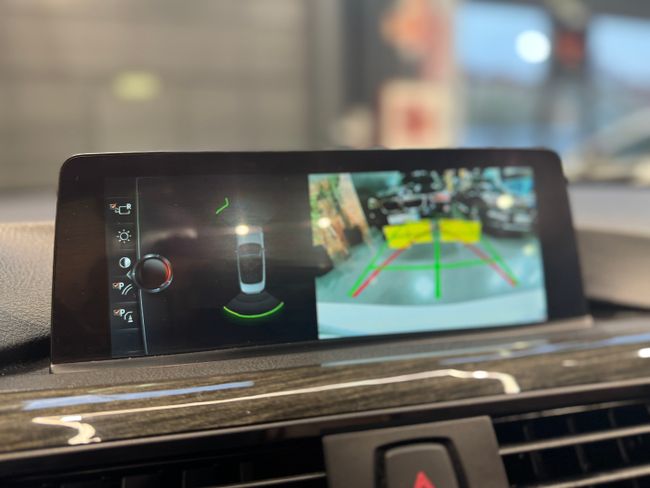 BMW Serie 4 420d Cabrio Luxury  - Foto 18