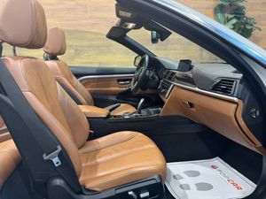 BMW Serie 4 420d Cabrio Luxury  - Foto 15