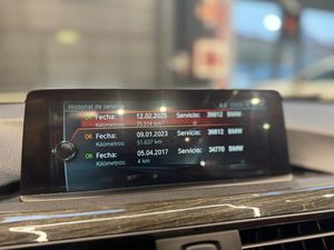 BMW Serie 4 420d Cabrio Luxury  - Foto 20