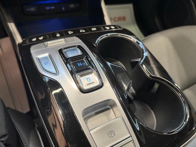 Hyundai Tucson 1.6 TGDI PHEV  Style Auto 4x4  - Foto 18
