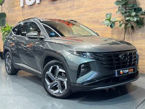 Hyundai Tucson 1.6 TGDI PHEV  Style Auto 4x4  - Foto 3