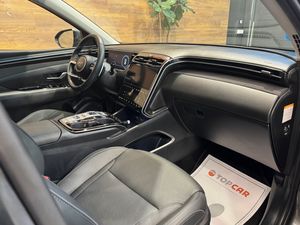 Hyundai Tucson 1.6 TGDI PHEV  Style Auto 4x4  - Foto 11