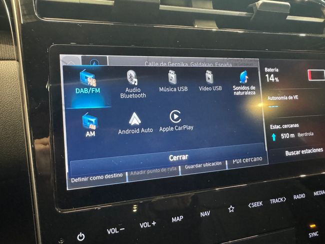 Hyundai Tucson 1.6 TGDI PHEV  Style Auto 4x4  - Foto 23