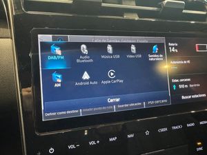 Hyundai Tucson 1.6 TGDI PHEV  Style Auto 4x4  - Foto 23